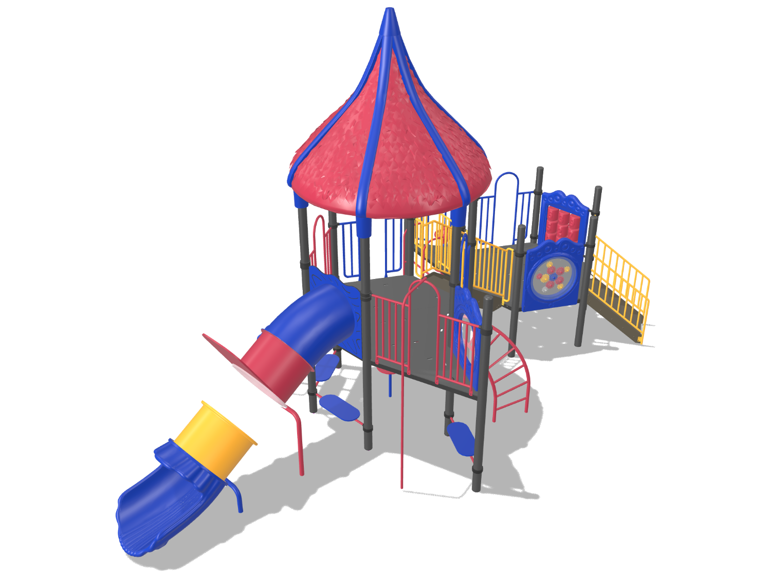 3D-ontwerper