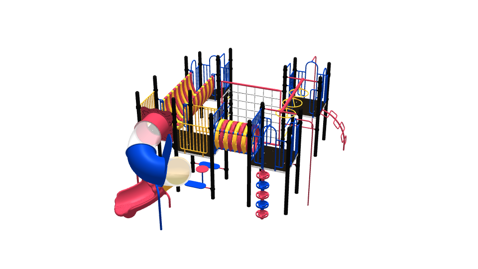 3D-ontwerper