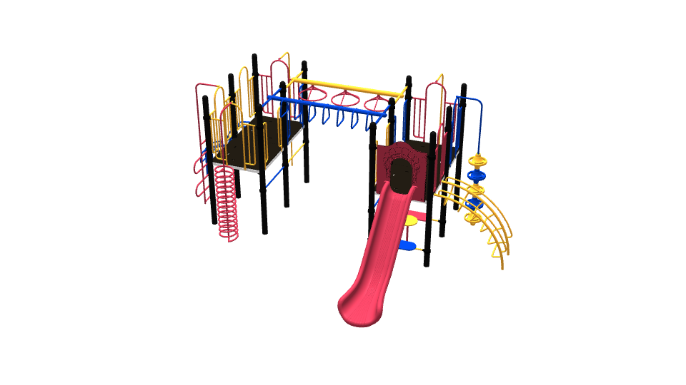 3D-ontwerper