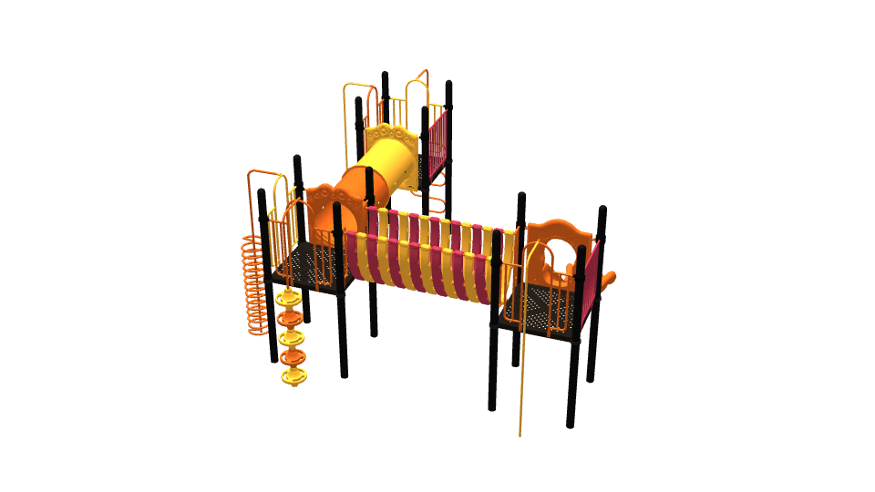 3D-ontwerper