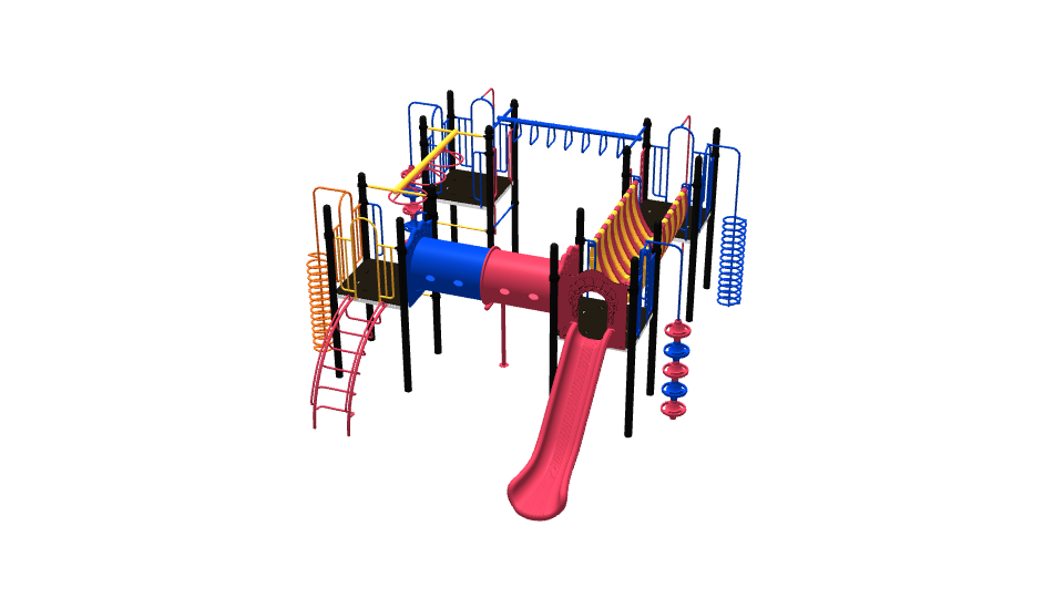 3D-ontwerper