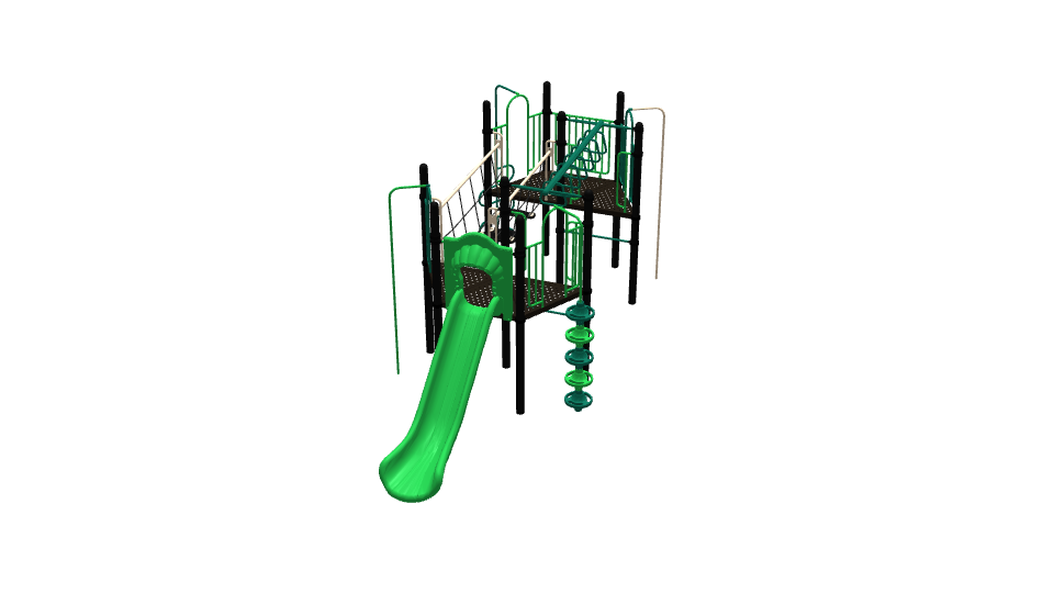 3D-ontwerper