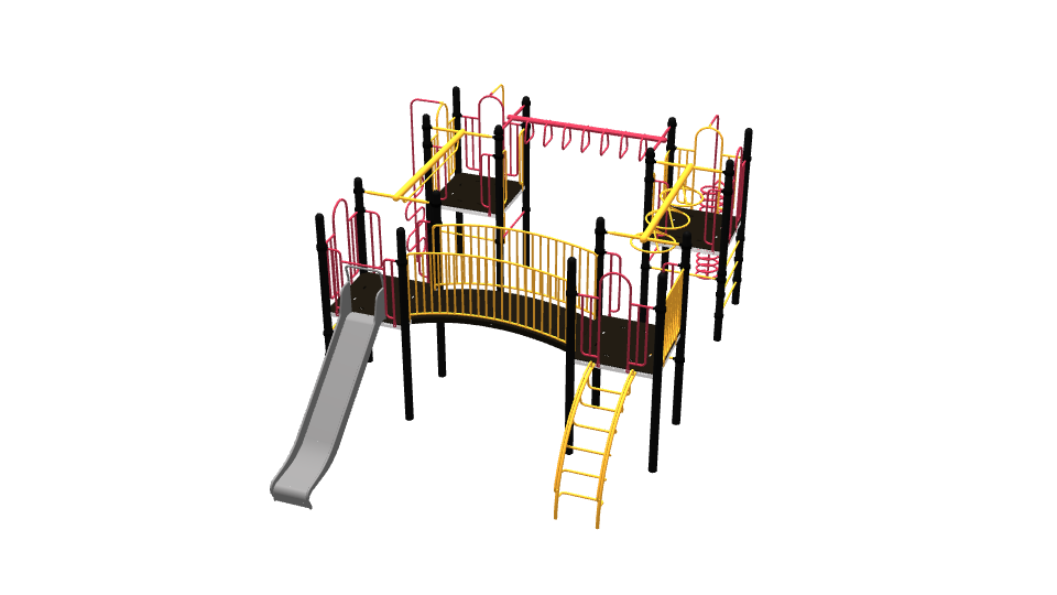 3D-ontwerper