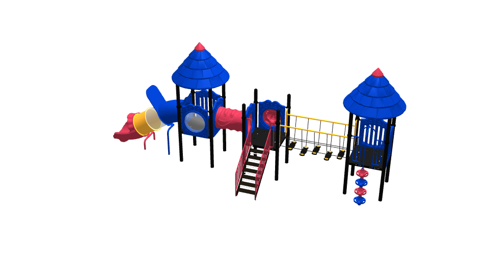 3D-ontwerper
