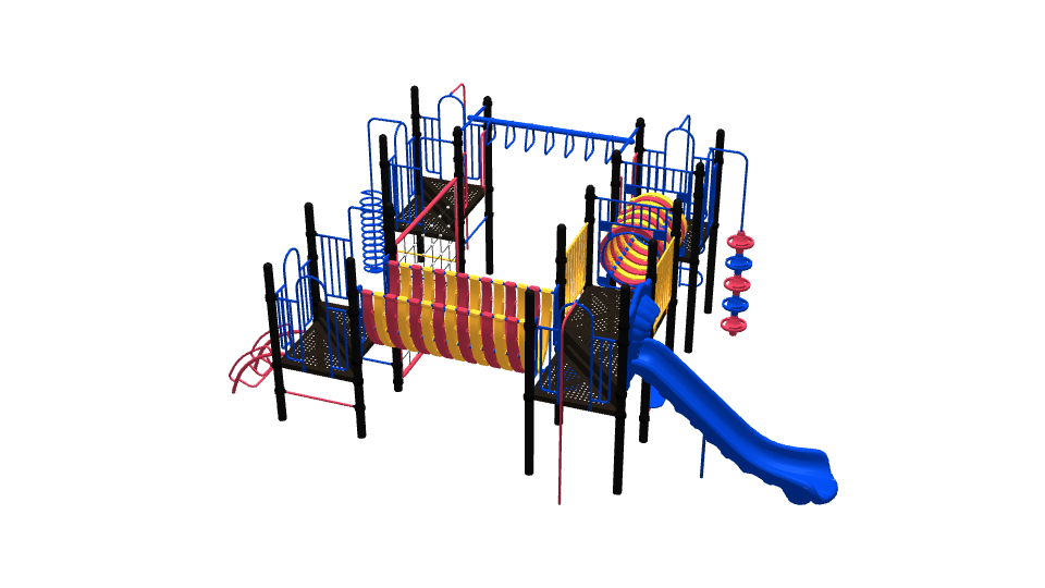3D-ontwerper