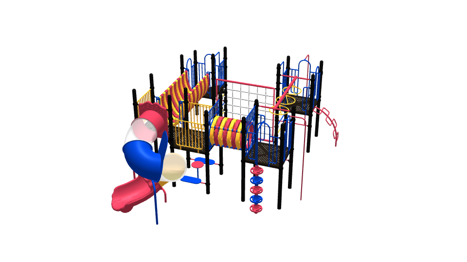3D-ontwerper