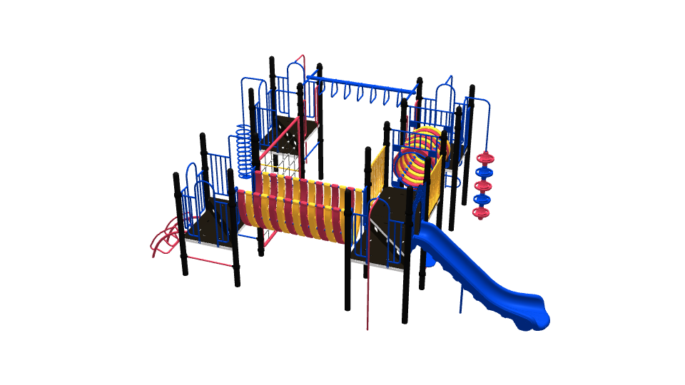 3D-ontwerper