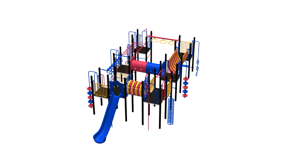 3D-ontwerper